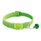 RainbowPaws Cat Collar With Bell For Kittens Small Pets 5