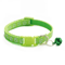 RainbowPaws Cat Collar With Bell For Kittens Small Pets 5