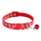 RainbowPaws Cat Collar With Bell For Kittens Small Pets 6