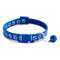 RainbowPaws Cat Collar With Bell For Kittens Small Pets 7