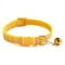 RainbowPaws Cat Collar With Bell For Kittens Small Pets 8