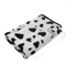SnuggleNest Plush Pet Bed Mat For Cats Small Dogs 3