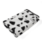 SnuggleNest Plush Pet Bed Mat For Cats Small Dogs 3