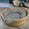 BambooHaven Cozy Pet Bed Basket For Cats Small Dogs 4