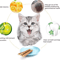 SilverMint Silvervine Cat Chew Sticks For Dental Care Stress Relief 3