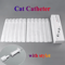 Veterinary Cat Urinary Catheter With Stylet 3Fr 4Fr 0