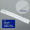 Veterinary Cat Urinary Catheter With Stylet 3Fr 4Fr 3