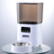 Smart 5L Automatic Pet Feeder With Camera WiFi Control 3