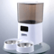 Smart 5L Automatic Pet Feeder With Camera WiFi Control 4