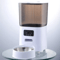 Smart 5L Automatic Pet Feeder With Camera WiFi Control 6