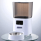 Smart 5L Automatic Pet Feeder With Camera WiFi Control 7