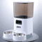 Smart 5L Automatic Pet Feeder With Camera WiFi Control 8