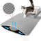Waterproof Double Layer Cat Litter Trapping Mat 0