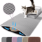 Waterproof Double Layer Cat Litter Trapping Mat 5
