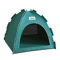 Foldable Breathable Cat Tent House With Cooling Mat 2