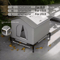 Waterproof Outdoor Cat Small Dog Winter House Bed 3