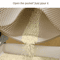 Large Waterproof Double Layer Cat Litter Trapping Mat 2