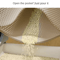 Large Waterproof Double Layer Cat Litter Trapping Mat 2