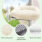 Foldable Cat Window Hammock Bed With Strong Suction Cups 3