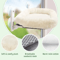 Foldable Cat Window Hammock Bed With Strong Suction Cups 3