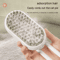 Pet Spray Grooming Comb For Cats Dogs With OneTouch Mist Function 1