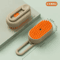 Pet Spray Grooming Comb For Cats Dogs With OneTouch Mist Function 2
