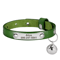 Personalized Safety Cat Collar With Free Engraved Name Tag 9