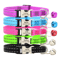 Personalized Safety Cat Collar With Free Engraved Name Tag 1