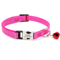 Personalized Safety Cat Collar With Free Engraved Name Tag 3
