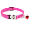 Personalized Safety Cat Collar With Free Engraved Name Tag 3