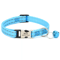 Personalized Safety Cat Collar With Free Engraved Name Tag 5