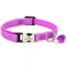 Personalized Safety Cat Collar With Free Engraved Name Tag 7