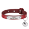 Personalized Safety Cat Collar With Free Engraved Name Tag 12