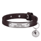 Personalized Safety Cat Collar With Free Engraved Name Tag 13