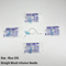 100PCS Disposable Veterinary Butterfly Infusion Needles 2