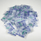100PCS Disposable Veterinary Butterfly Infusion Needles 4