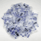 100PCS Disposable Veterinary Butterfly Infusion Needles 5