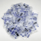100PCS Disposable Veterinary Butterfly Infusion Needles 5