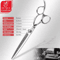 Fenice 8Inch Professional Pet Grooming Scissors With Japan 440C Thinning Shears 1
