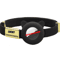 Breakaway AirTag Cat Collar With GPS Holder Custom Name Tag 10