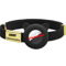 Breakaway AirTag Cat Collar With GPS Holder Custom Name Tag 10