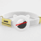 Breakaway AirTag Cat Collar With GPS Holder Custom Name Tag 14