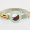 Breakaway AirTag Cat Collar With GPS Holder Custom Name Tag 7
