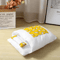 Kawaii Cat Cave Bed House For Indoor Cats Small Dogs Removable Cozy Pet Nest 4