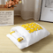 Kawaii Cat Cave Bed House For Indoor Cats Small Dogs Removable Cozy Pet Nest 4
