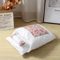 Kawaii Cat Cave Bed House For Indoor Cats Small Dogs Removable Cozy Pet Nest 5
