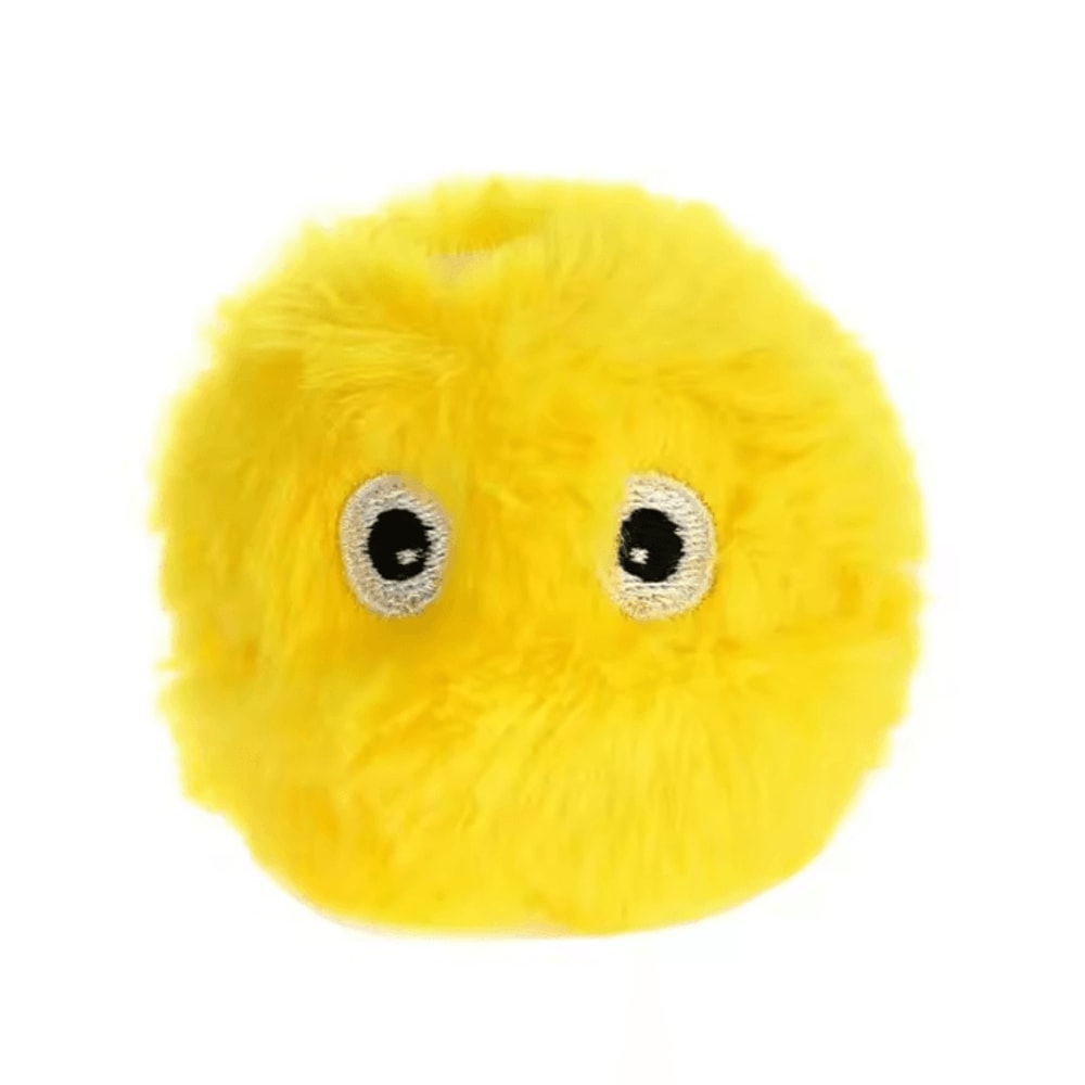 Smart Automatic Rolling Cat Ball Toy Rechargeable Interactive Toy For Indoor Cats 9