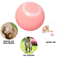 Smart Automatic Rolling Cat Ball Toy Rechargeable Interactive Toy For Indoor Cats 1