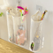 ClutterNest Mesh Cat Toy Storage Organizer 0