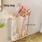 ClutterNest Mesh Cat Toy Storage Organizer 2